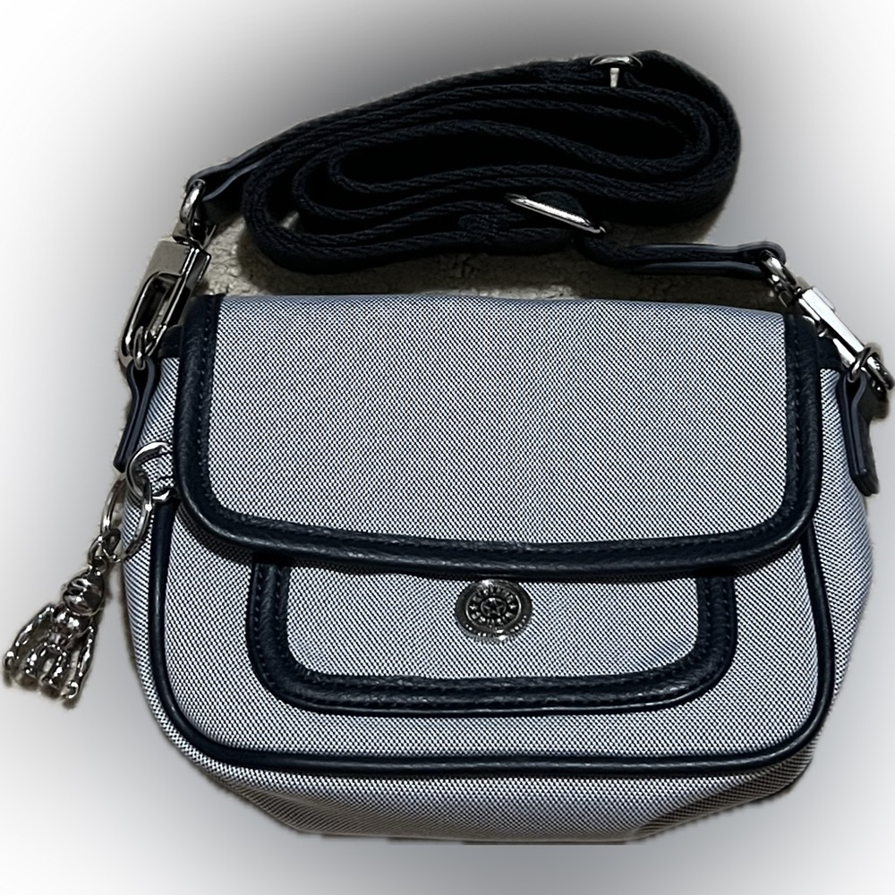 Kipling Crossbody Purse